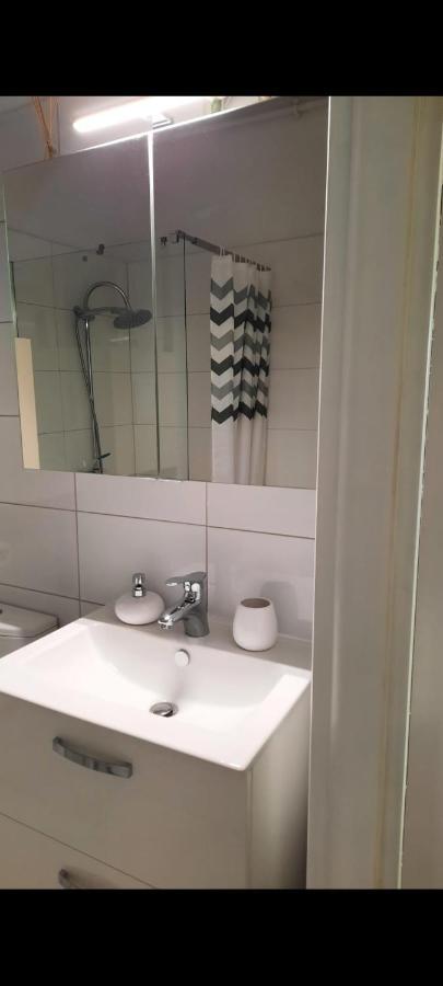 Apartament Mili Miedzyzdroje Ngoại thất bức ảnh